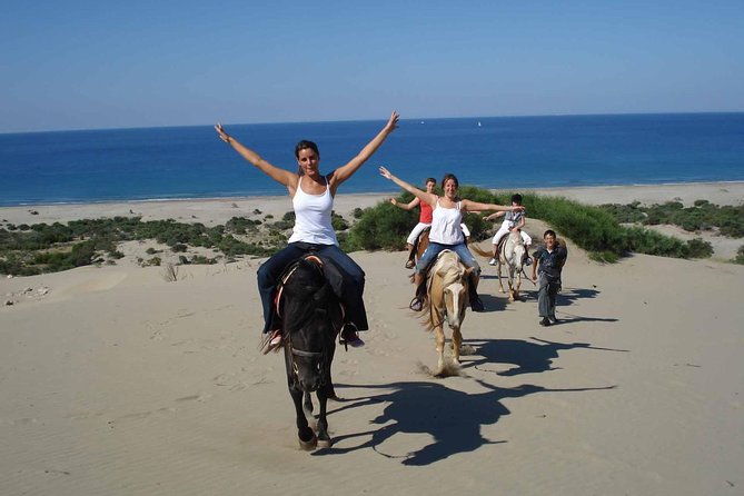 horseback-riding-in-bodrum-overview-of-the-excursion