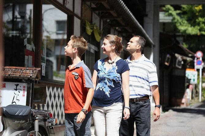 9 Best Tours In Kanto