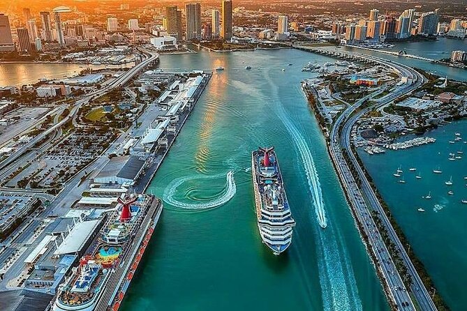 Hotels To Port & Airport Transfer