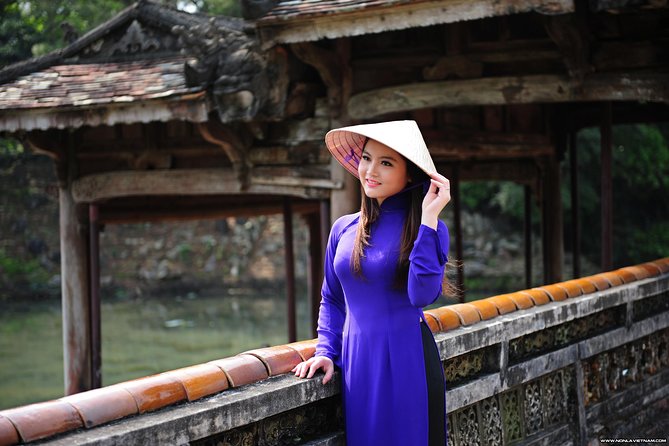 Hue City Full-Day Tour - Highlights of the Imperial City
