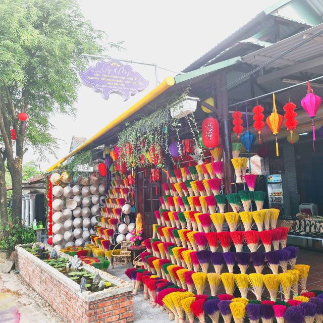 Hue: City Highlights Tour With Entry Tickets and Lunch - Hue City Highlights Tour