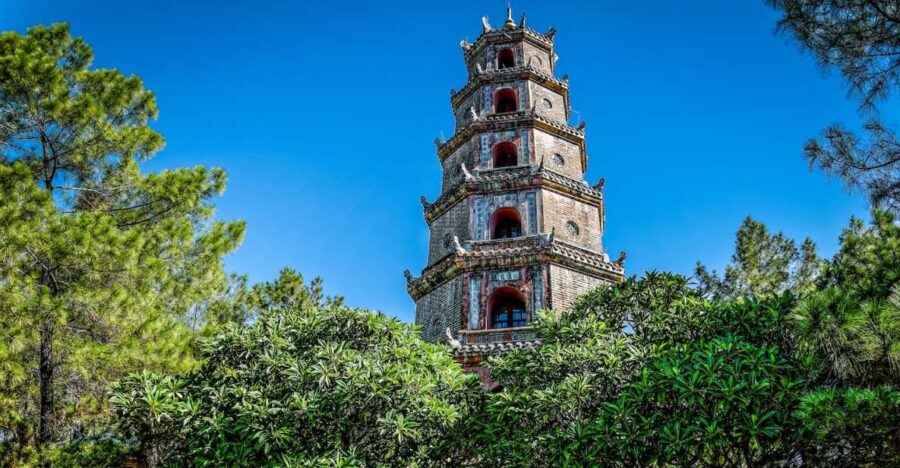 Hue: Craft Villages Half-Day Tour - Tour Details