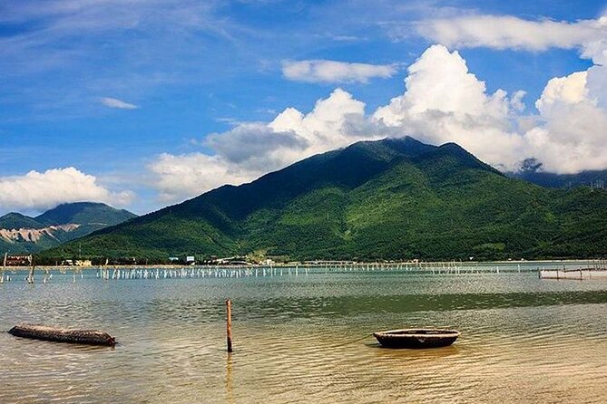 Hue - Da Nang - Hoi An by Private Car via Hai Van Pass and More - Overview of Transfer Service