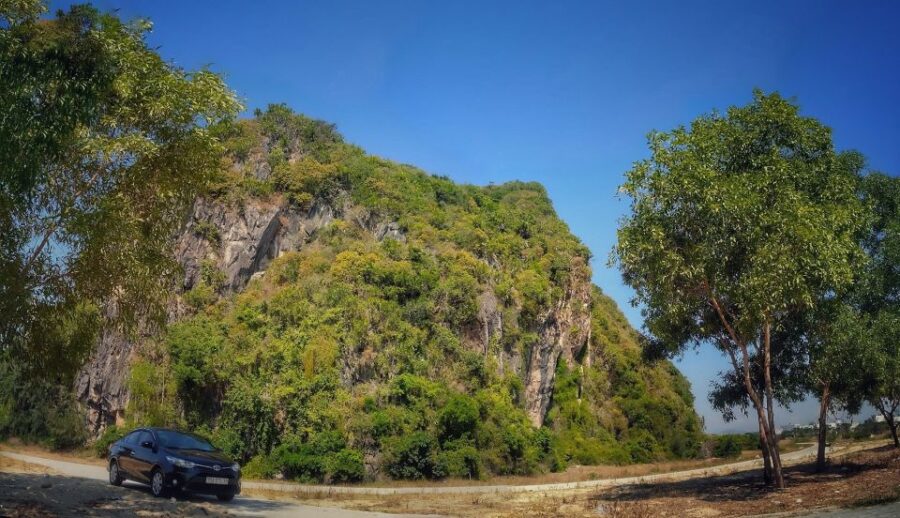 Hue & Hoi An Transfer: Private Car Sightseeing Trip - Overview of the Sightseeing Trip