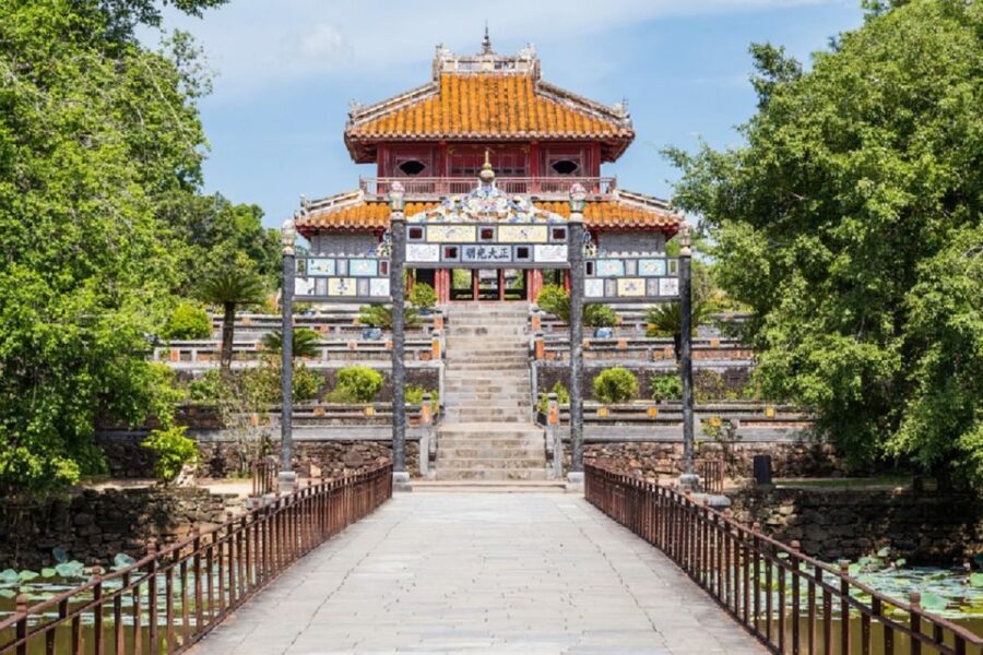 8 Best Shore Excursions In Da Nang