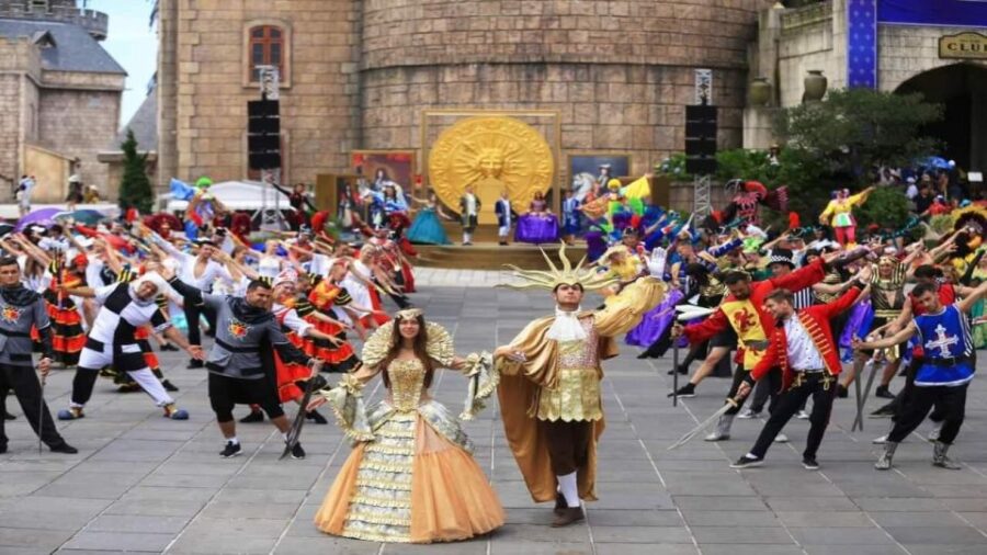 Hue: Transfer To/From Airport, Hoi An, Danang by Private Car - Itinerary Options