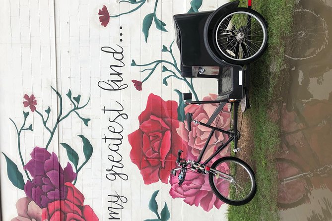 Hueco Pedicab Tours