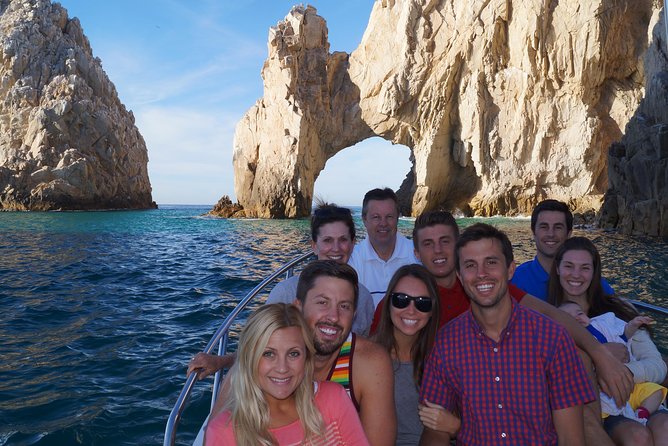 Humpback Whale Watching in Cabo San Lucas - Overview of the Humpback Whale Tour