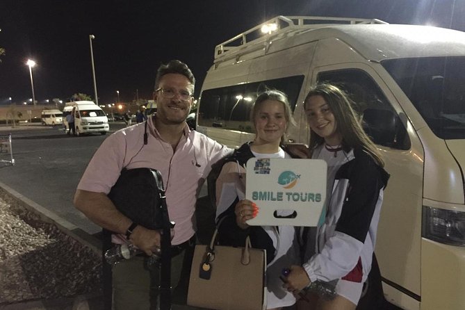 Hurghada Airport Transfer & Fast Track (Price Offered Per Car) - Airport Pickup and Drop-off