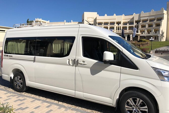 Hurghada Private City Tour - Tour Overview