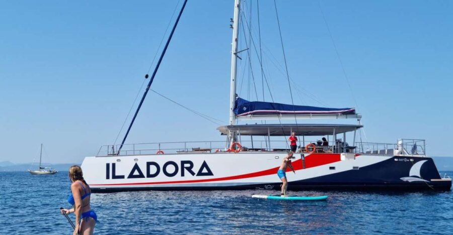 4 Best Sailing Experiences In Hyeres