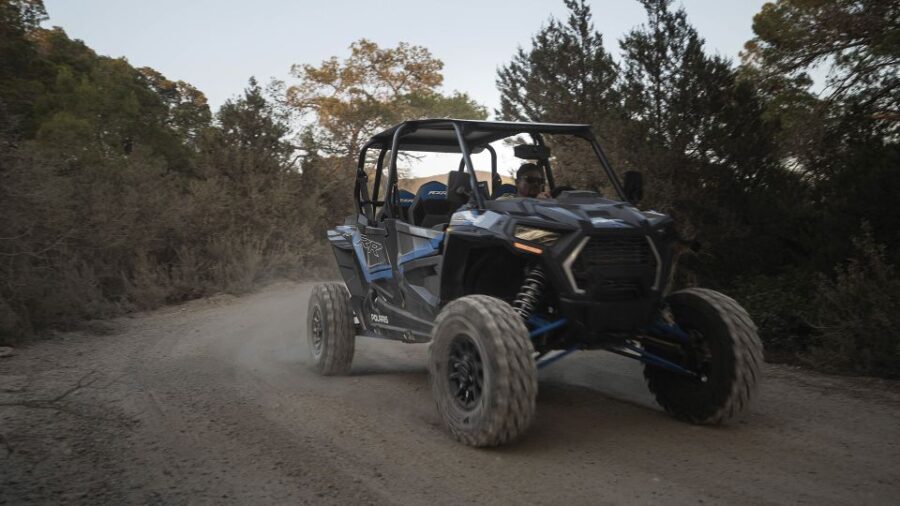 Ibiza Buggy Tour, Guided Adventure Excursion Into the Nature