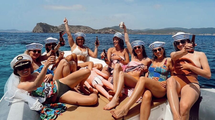 Ibiza: Combo Boat Trip, 4x4 Safari and Es Vedra Sunset Hike - Activity Highlights