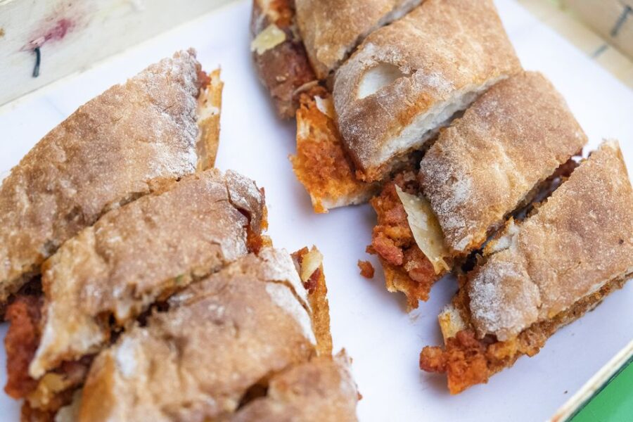 Ibiza: Guided Food Tour of Ibiza Town With Tastings