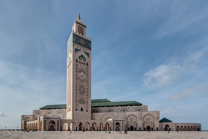 imperial-cities-tour-from-casablanca-included-amenities