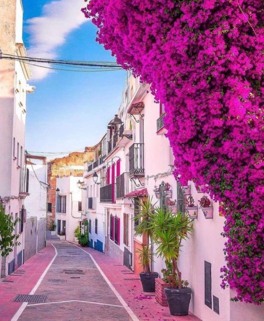 Insightful Spain: Explore 10+ Cities Including Magical Ibiza - Tour Highlights