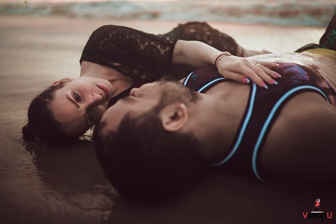 Insta Photoshoot in South Goa - Overview of the Experience