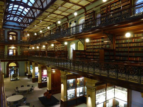 intimate-walk-adelaide-private-tour-tour-overview