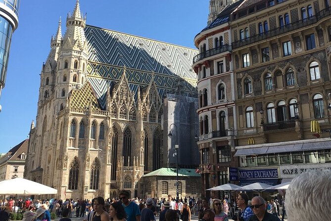 Introducing Vienna Walking Tour: The Capital of the Habsburgs