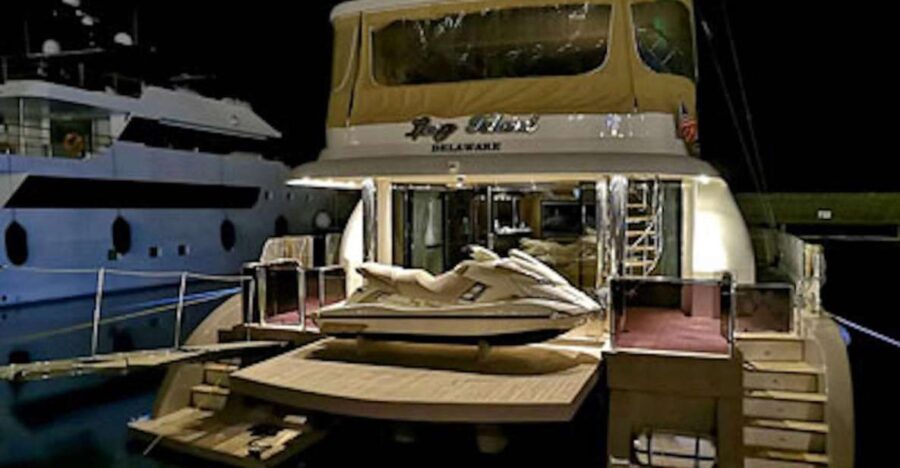 Ionian Islands 7 Days Luxury Cruise - Cruise Itinerary and Destinations