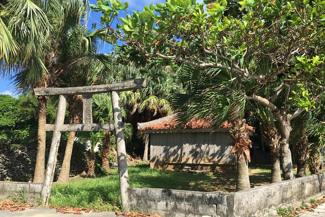 Iriomote Island Cultural Discovery. Indigenous Culture on Iriomote Island