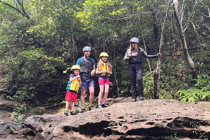 iriomote-stand-up-paddleboard-sup-canoe-tour-at-mangrove-forest-splash-canyoning-inclusions-and-exclusions