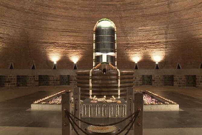 Isha Yoga Centre – Coimbatore