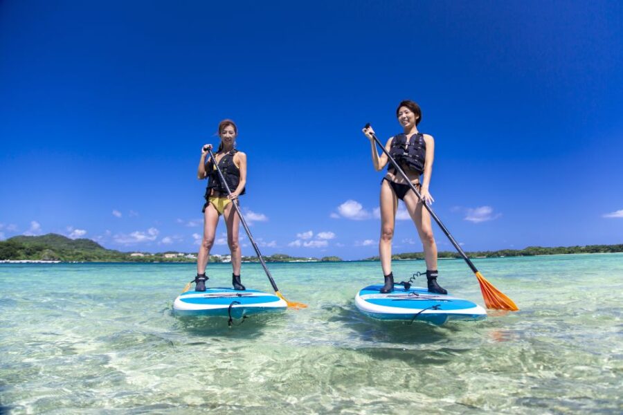ishigaki-island-sup-or-kayaking-experience-at-kabira-bay-activity-details