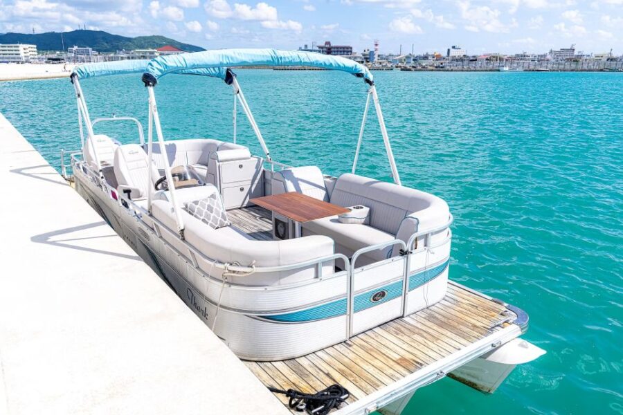 Ishigaki Island: the Best Morning Cruising