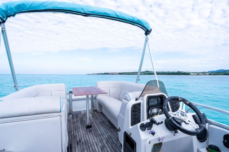 Ishigaki Island: the Best Starry Sky Cruising