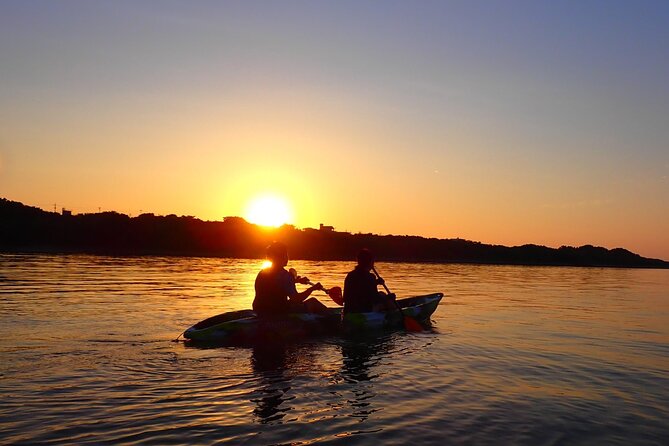 ishigaki-sunset-sup-canoe-tour-overview