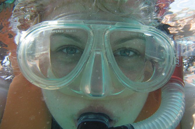 Isla Mujeres Snorkeling Tour - Tour Overview