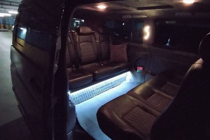 Istanbul Airport Private Arrival Transfer