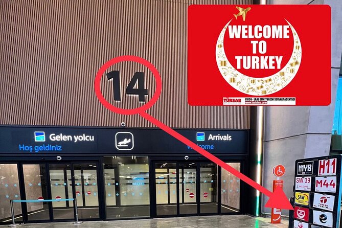 Istanbul Airport Private Transfer - Overview of the Service