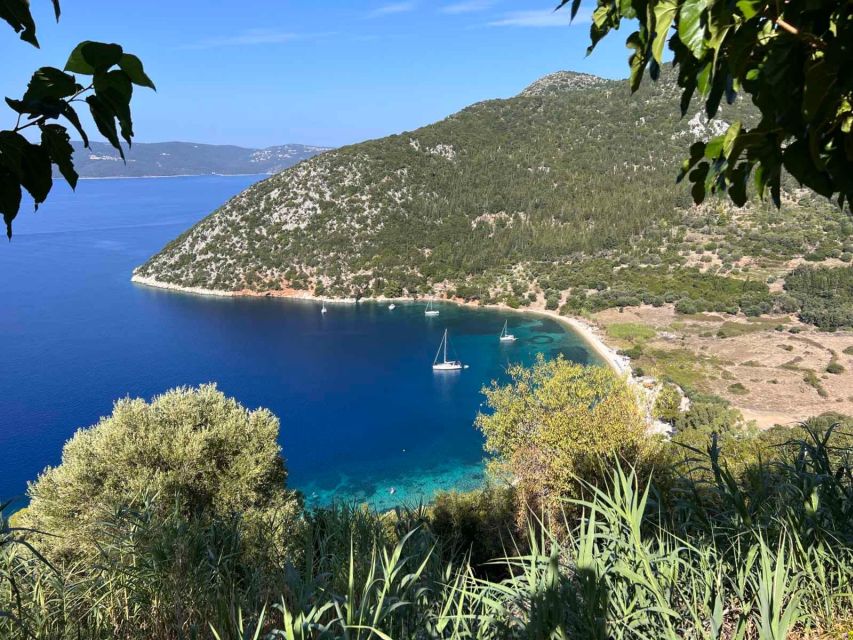 4 Best Cruises And Boat Tours In Stavros