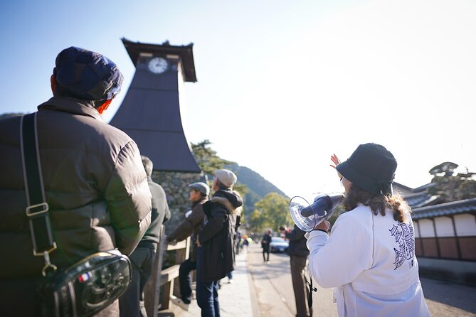 izushi-strolling-group-talking-guide-local-tour-guide-meeting-point-and-end-point