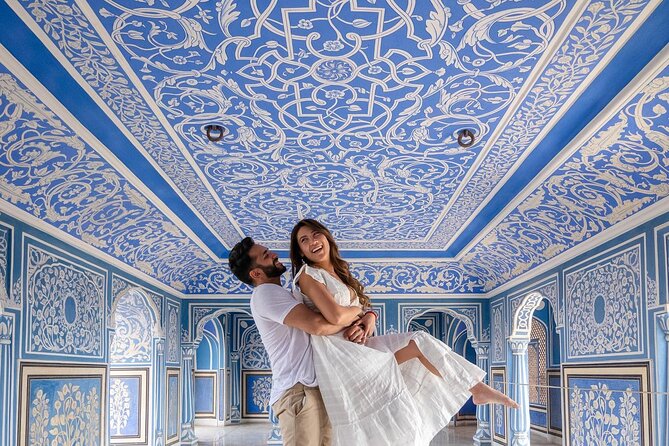 Jaipur Sightseeing - Overview and Inclusions