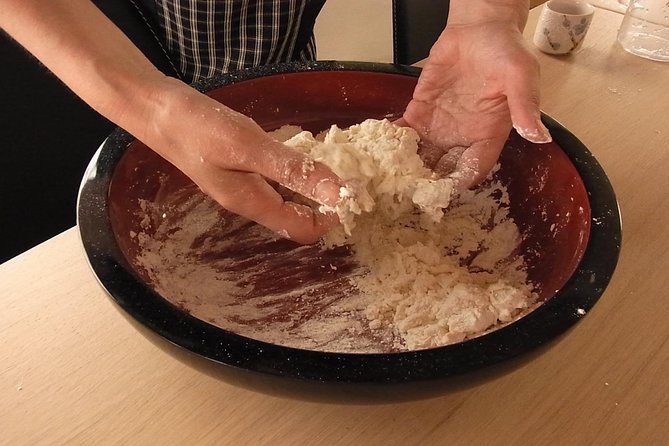 Japanese Cooking and Udon Making Class in Tokyo With Masako - Overview of the Class