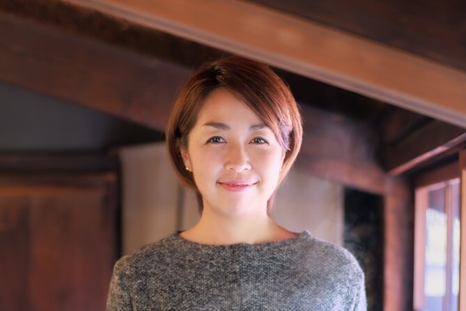Japanese Cooking Class at a Traditional House in Nagano - Overview of the Cooking Class
