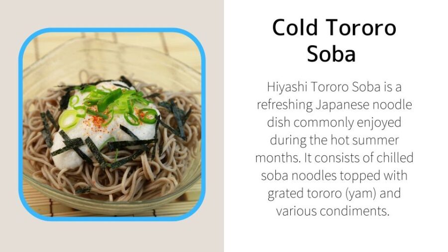 Japanese Home Cooking Experience