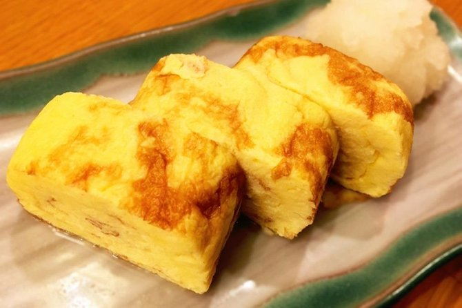 Japanese Sake Lesson & Tasting at Izakaya Pub