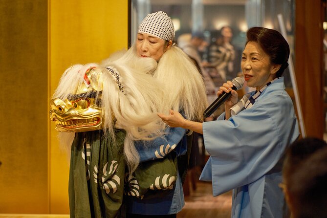4 Best Dinner Tours In Sapporo