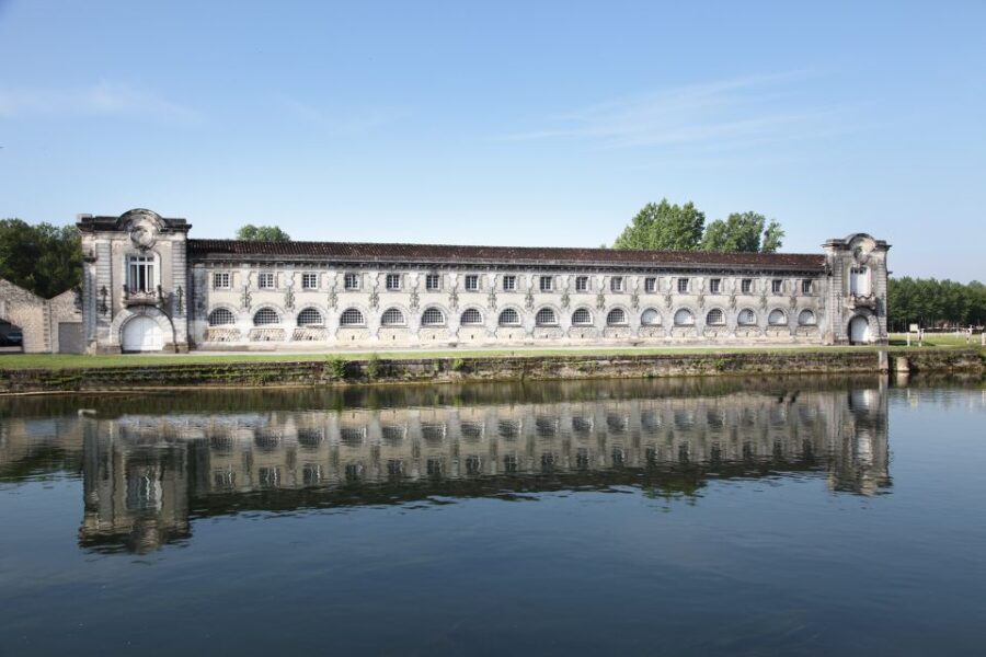 Jarnac: Braastad Cognac Discovery Tour - Tour Highlights
