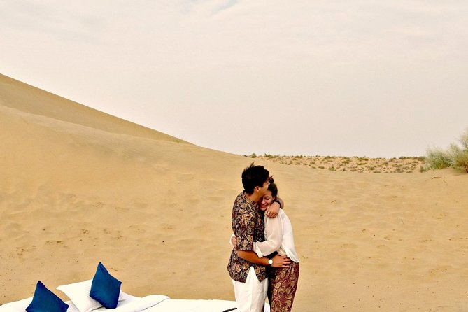 Jasmin Desert Safari