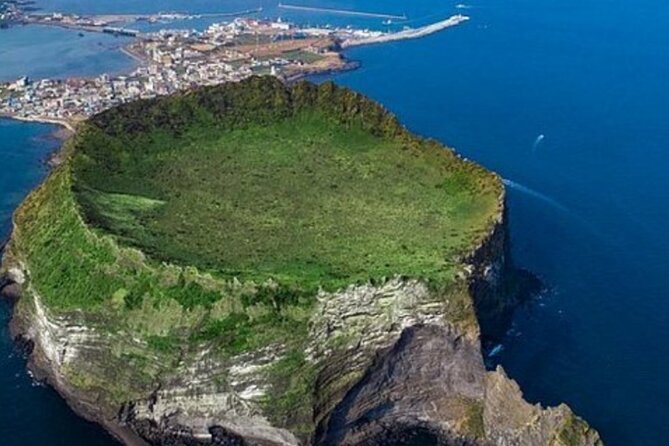 Jeju Island English Flexible Private Tour From 1 to 13, 10 Tours - Tour Service Overview