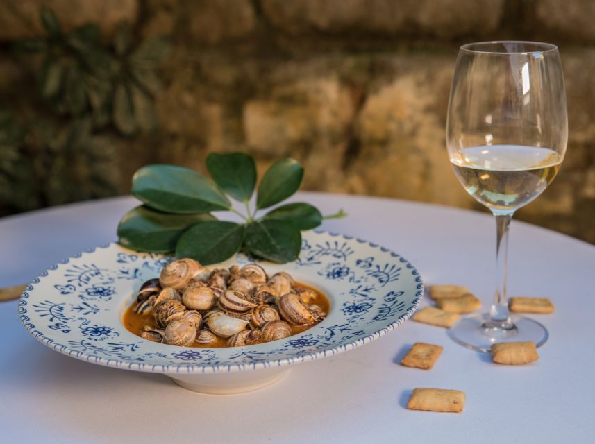 Jerez: Flamenco Show & Optional Dinner at Tablao Puro Arte - Authentic Flamenco Experience