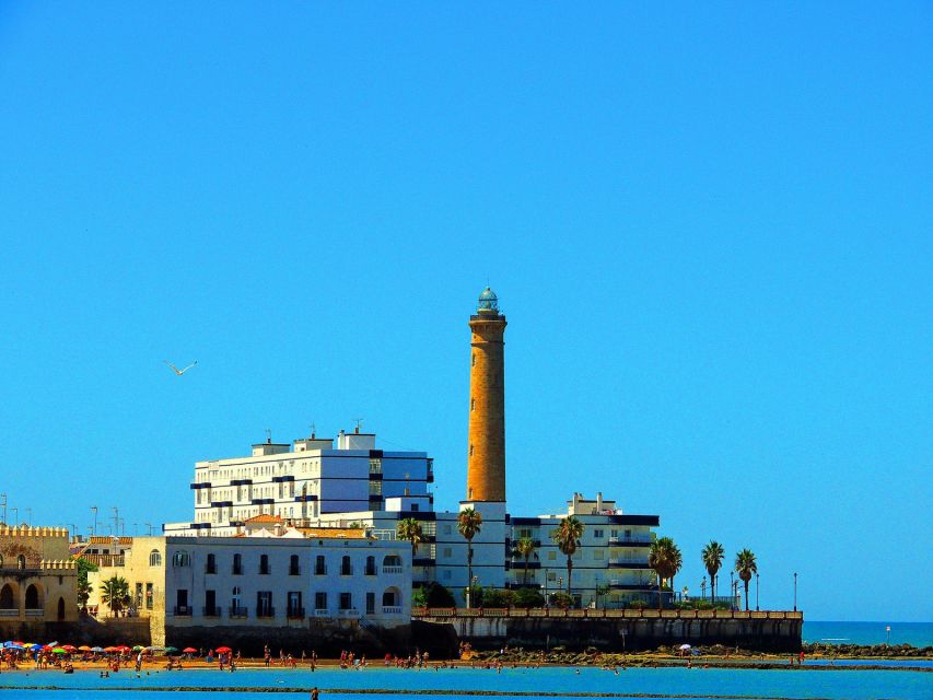 Jerez Private Tour From Seville: Wine and Equestrian Art