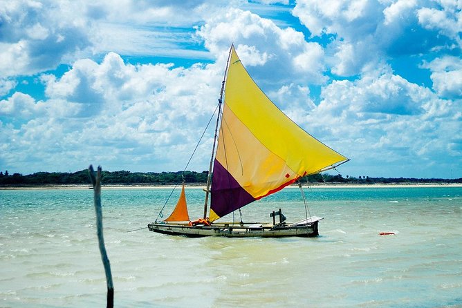 Jericoacoara East Coast Tour - Tour Overview