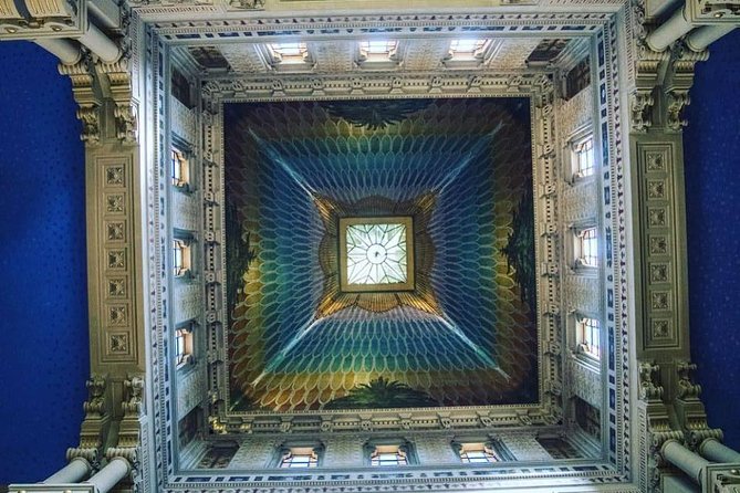 Jewish Ghetto, Synagogues & Museum Tour With Jewish Guide 2 Hours - Overview of the Tour