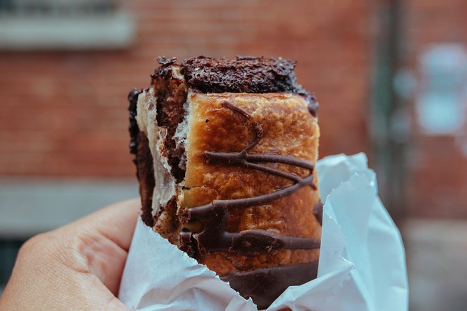 Jewish Neighborhood Food Tour